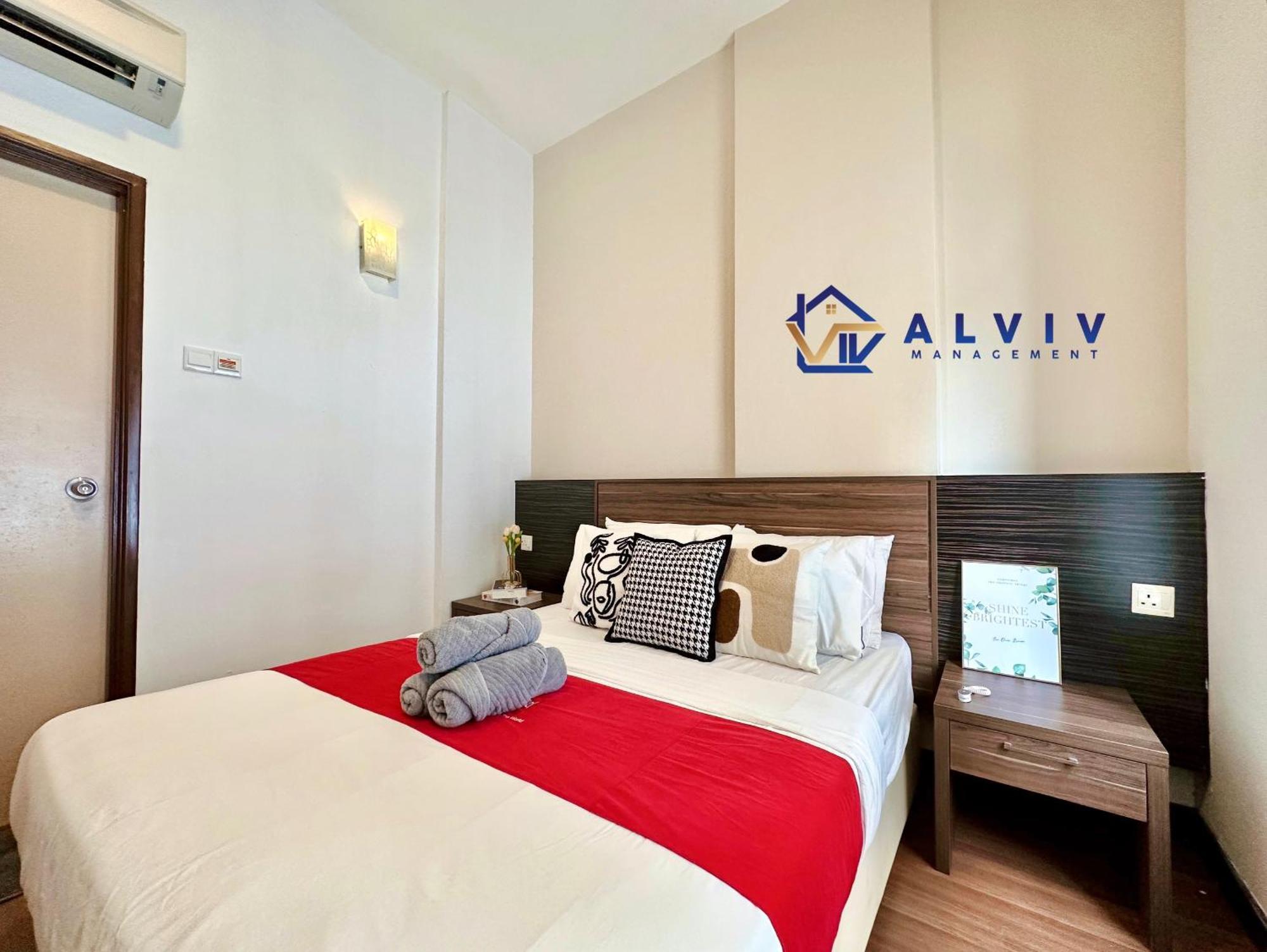 Amari Lagoon Melaka Kids Friendly I 5Min Zoo Melaka Exterior photo