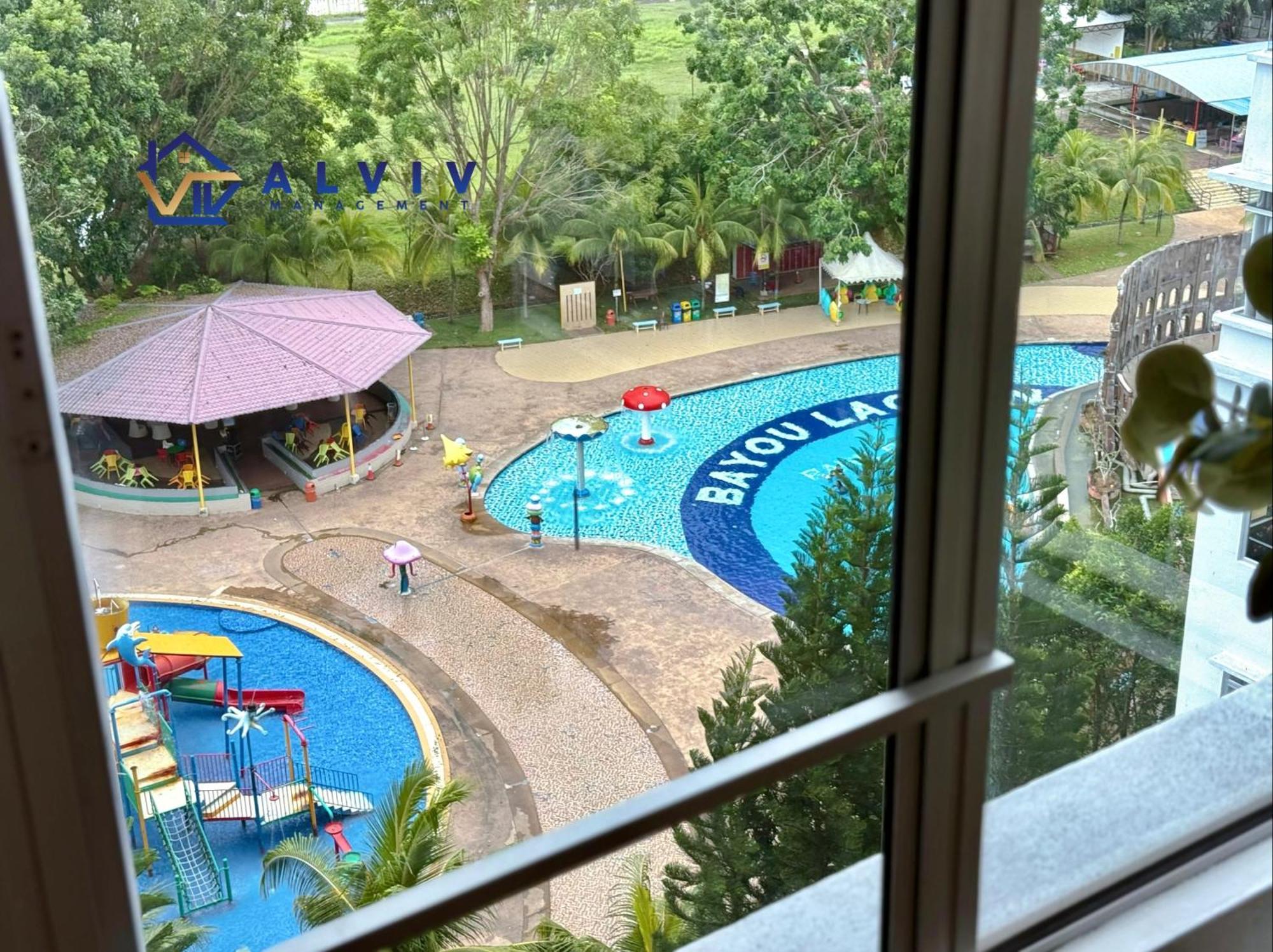 Amari Lagoon Melaka Kids Friendly I 5Min Zoo Melaka Exterior photo