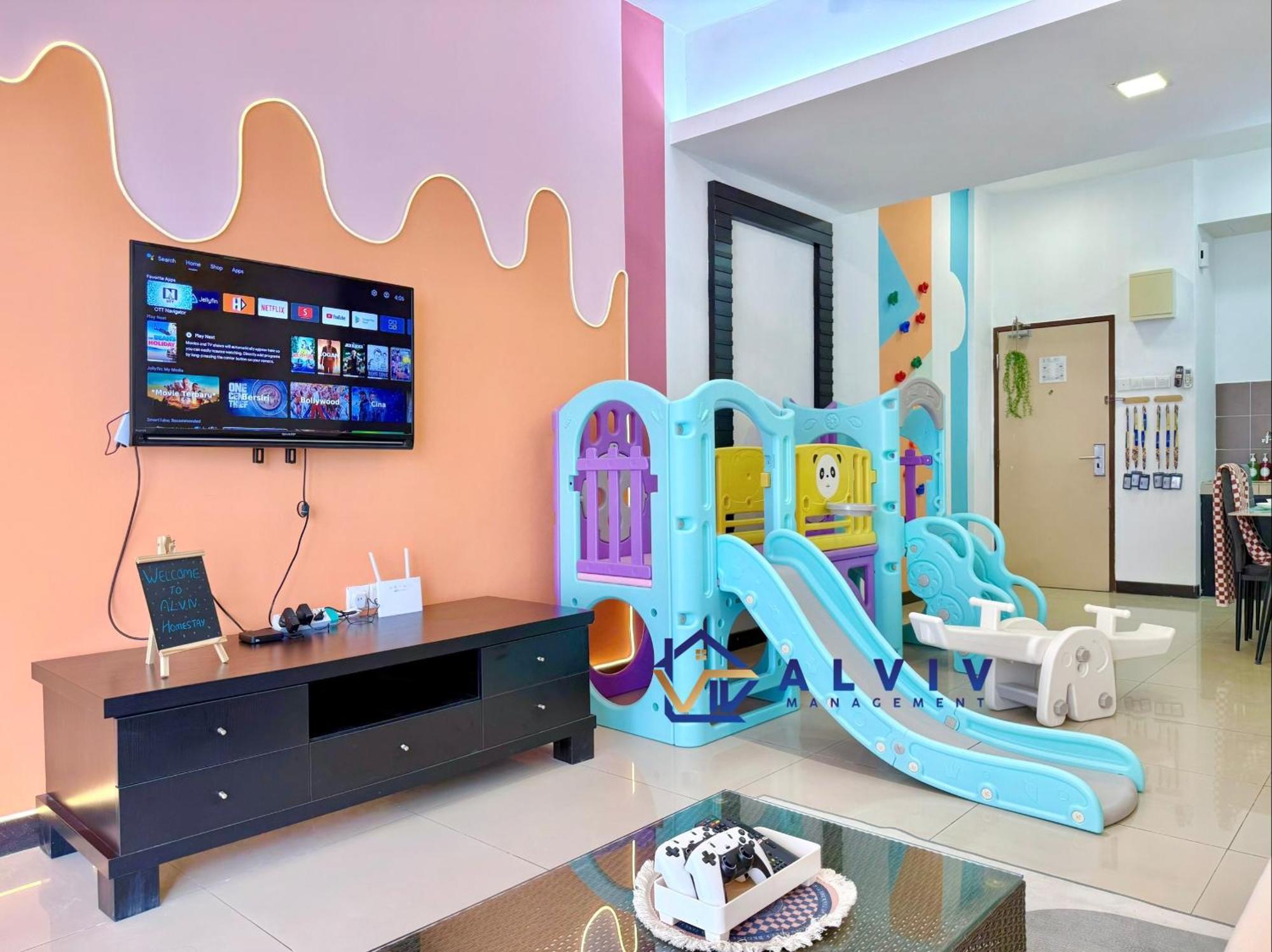Amari Lagoon Melaka Kids Friendly I 5Min Zoo Melaka Exterior photo